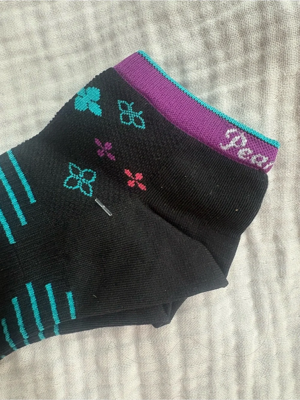 Pearl Izumi low cut